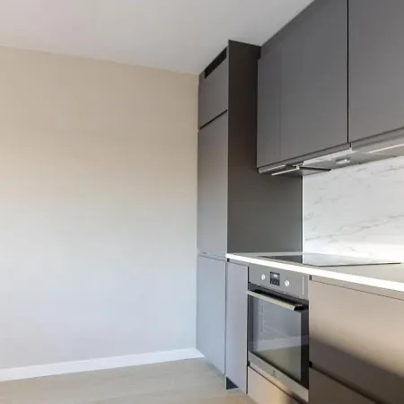 Staymate Apartment. 500m From The Royal Palace * Όσλο