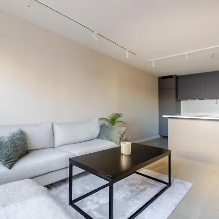Staymate Apartment. 500m From The Royal Palace Διαμέρισμα Όσλο
