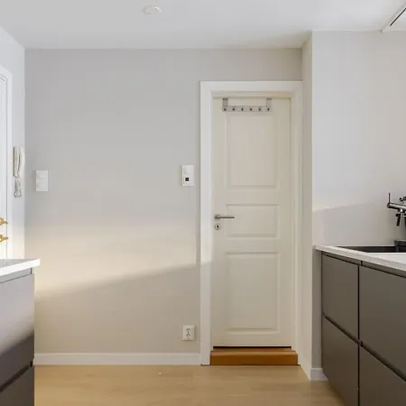 Staymate Apartment. 500m From The Royal Palace Όσλο