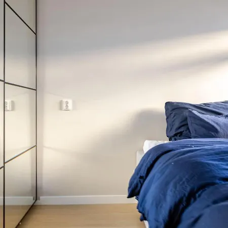 Staymate Apartment. 500m From The Royal Palace Διαμέρισμα
