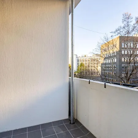 Staymate Apartment. 500m From The Royal Palace Όσλο