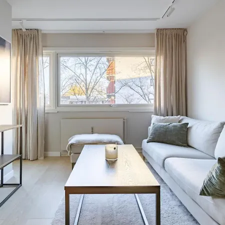 アパート Staymate Apartment. 500m From The Royal Palace