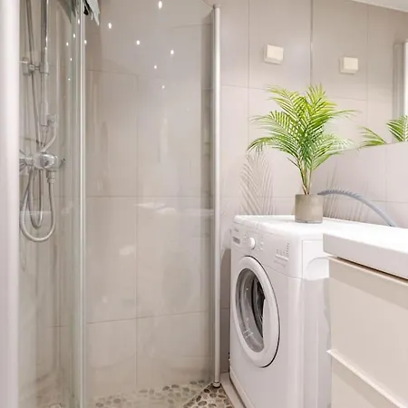Staymate Apartment. 500m From The Royal Palace Όσλο