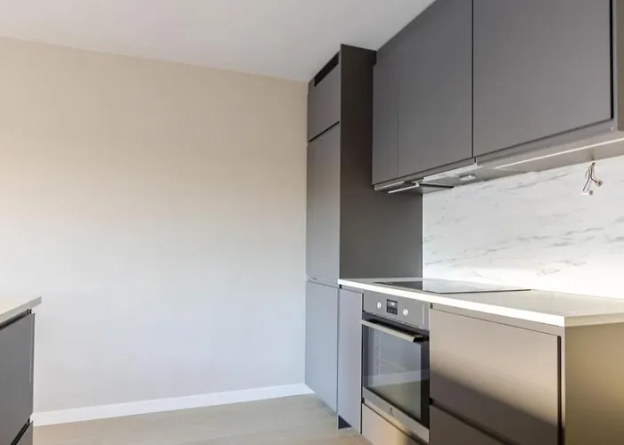 Staymate Apartment. 500m From The Royal Palace * Όσλο