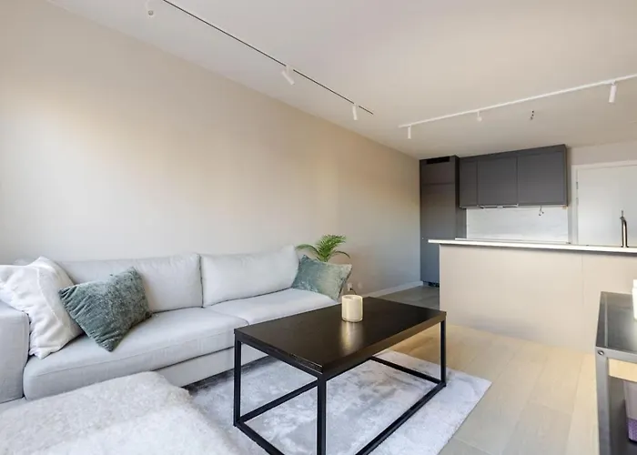 Staymate Apartment. 500m From The Royal Palace Διαμέρισμα Όσλο