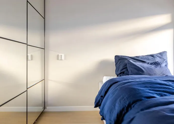 Staymate Apartment. 500m From The Royal Palace Διαμέρισμα