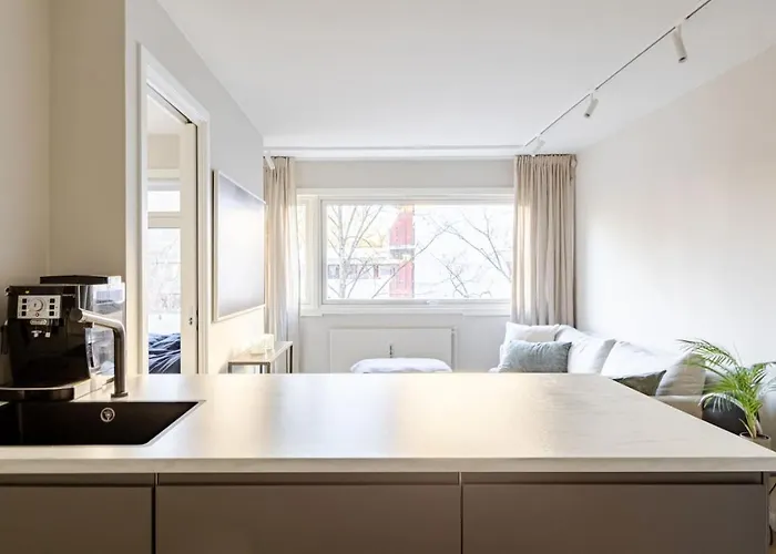 Staymate Apartment. 500m From The Royal Palace Διαμέρισμα *