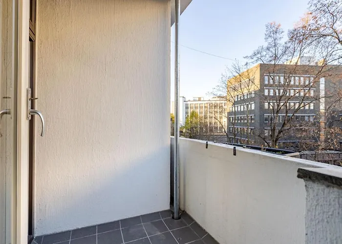 Staymate Apartment. 500m From The Royal Palace Όσλο
