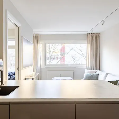 Staymate Apartment. 500m From The Royal Palace Lejlighed *
