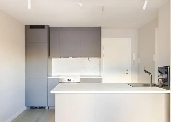 Apartment Staymate Apartment. 500m From The Royal Palace Oslo